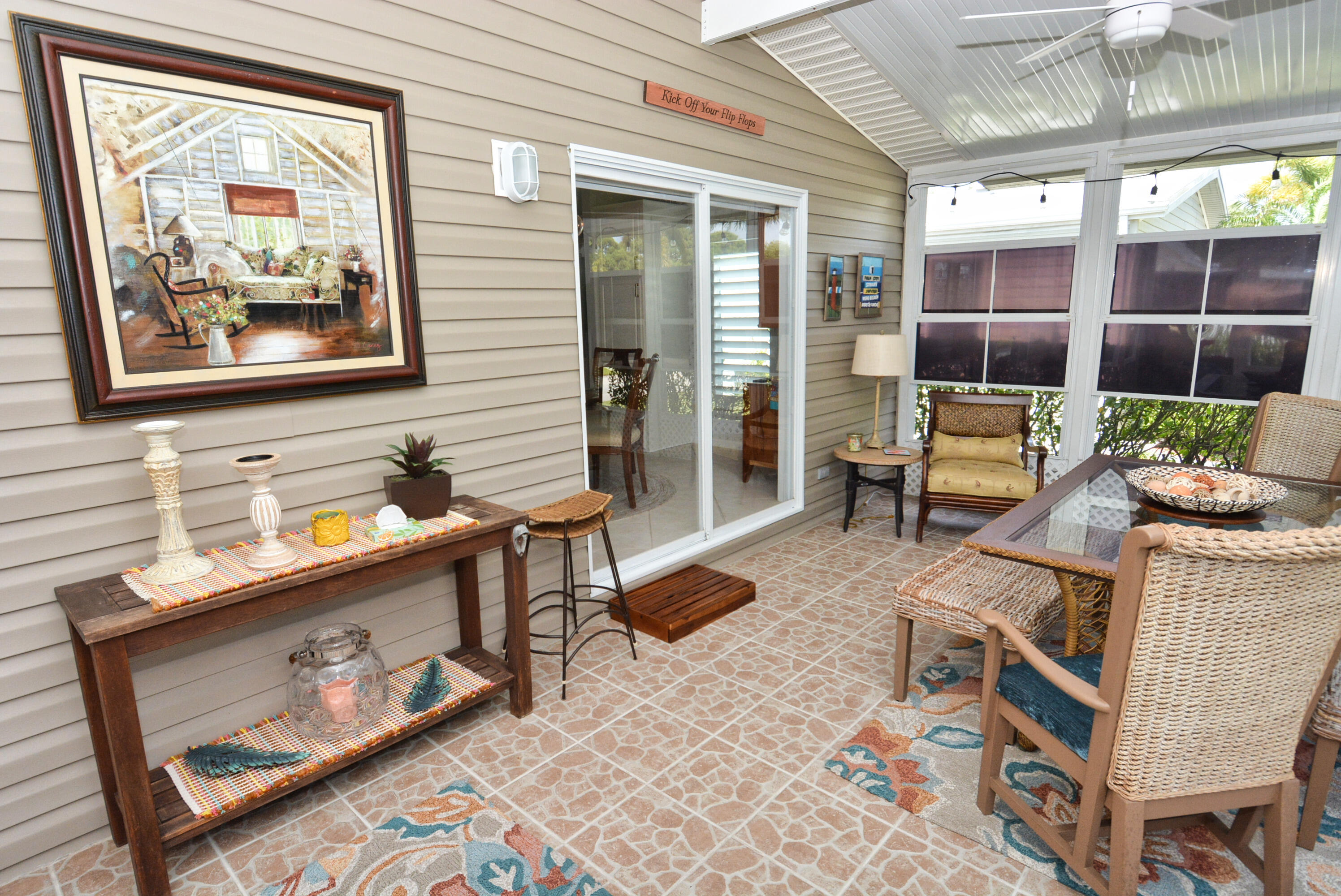 EAGLE'S RETREAT AT SAVANNA CLUB PHASE 2 - Residential