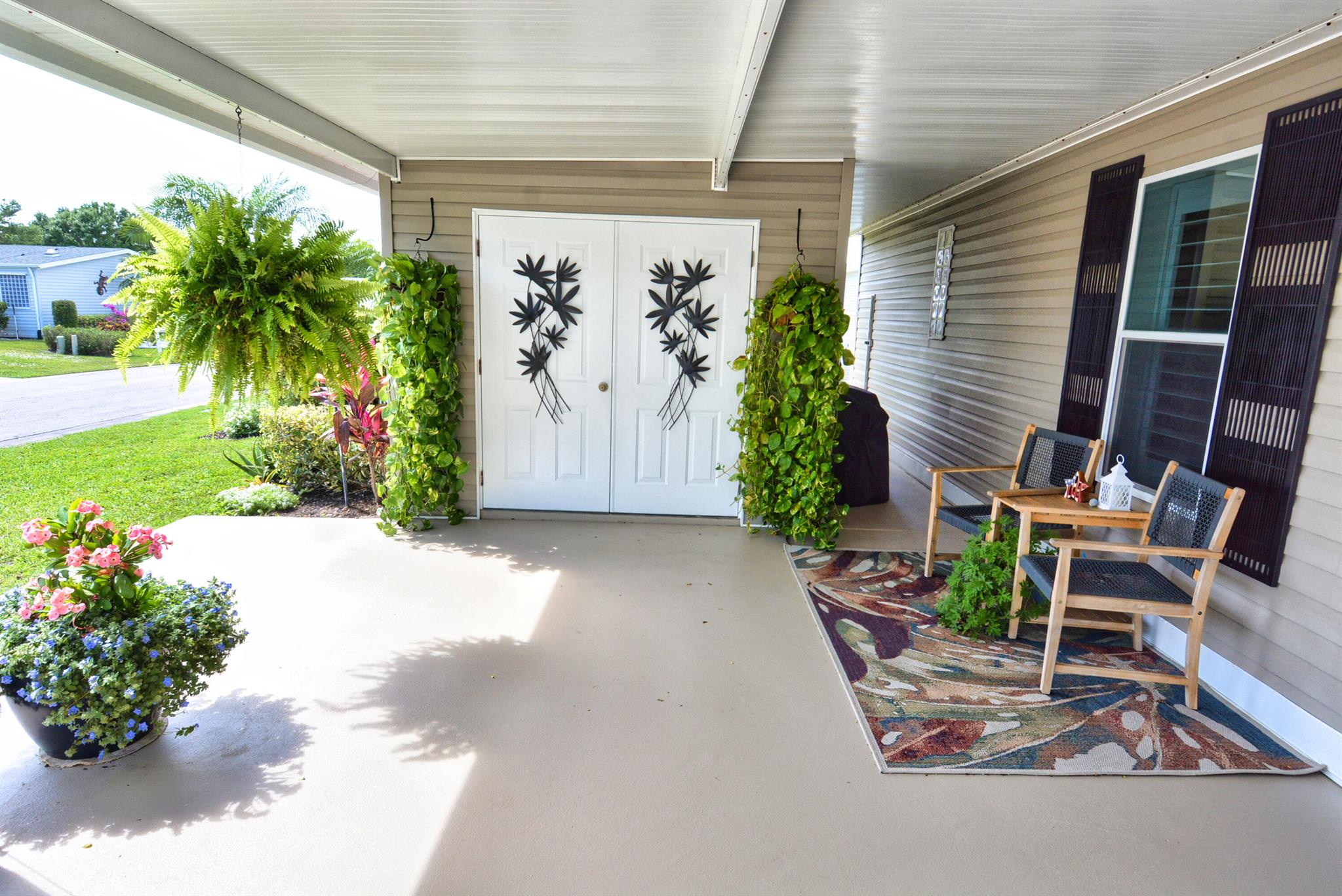 EAGLE'S RETREAT AT SAVANN - Residential