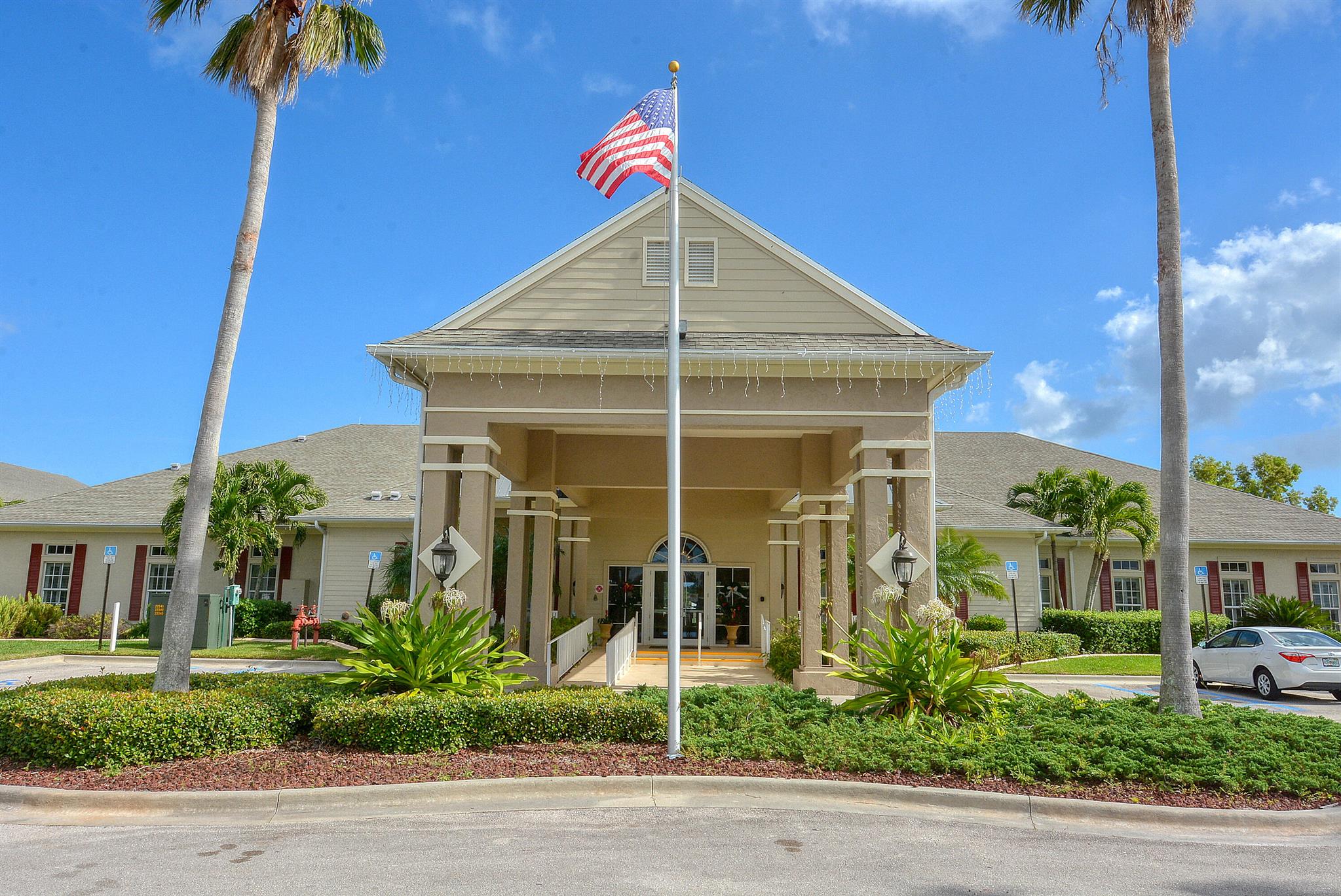 EAGLE'S RETREAT AT SAVANN - Residential