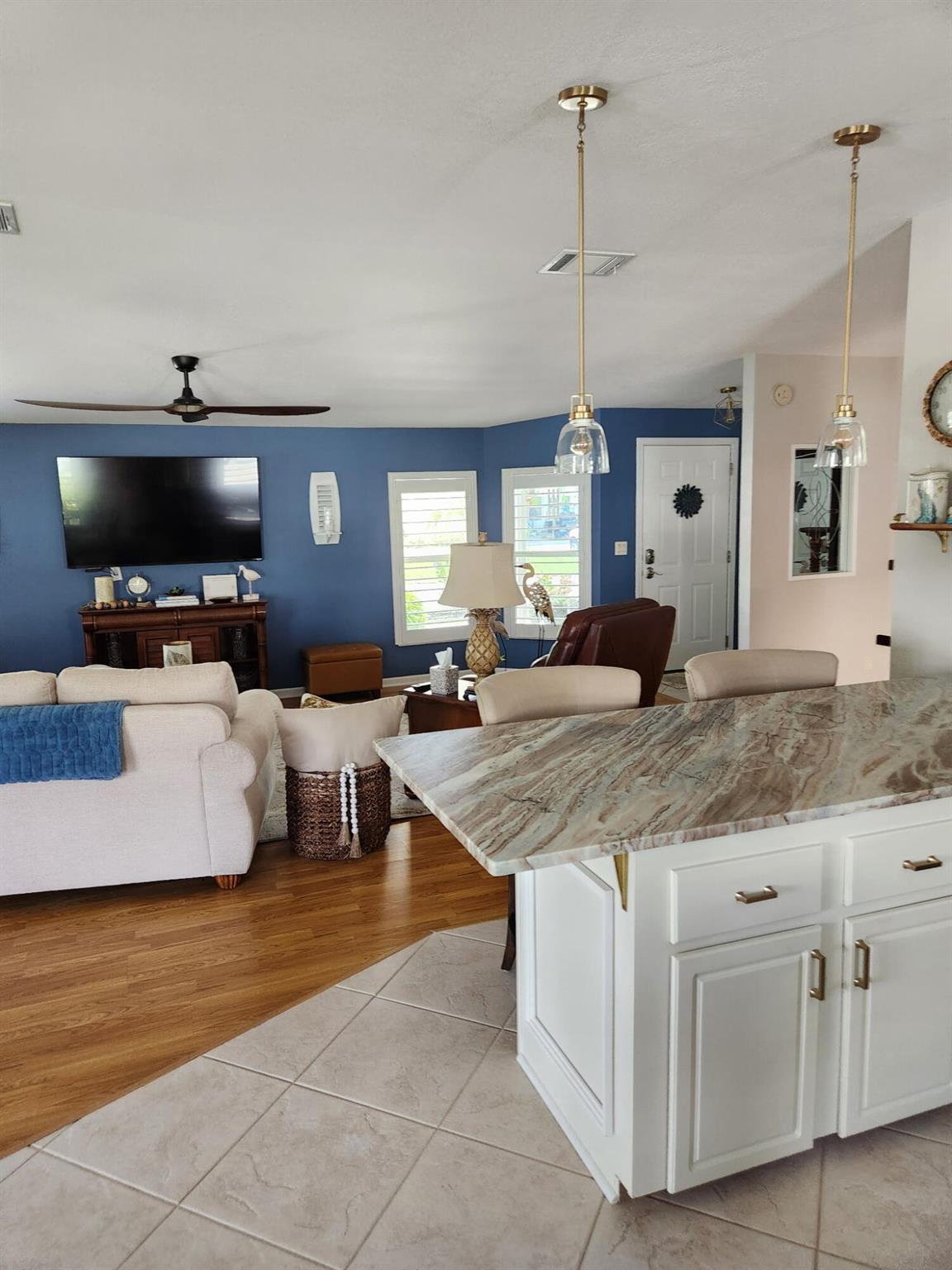 EAGLE'S RETREAT AT SAVANN - Residential