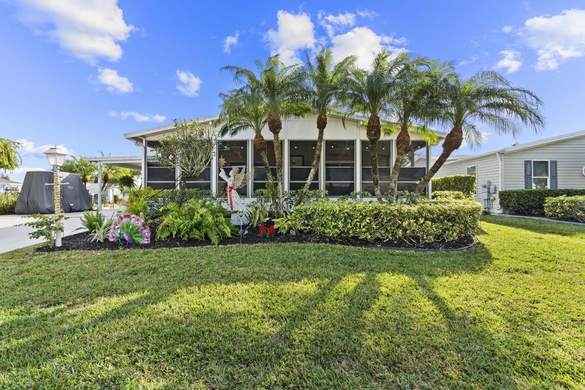 2821 Eagles Nest Way, Port St Lucie, FL, 34952/$229,999 1 2821 Eagles Nest Way