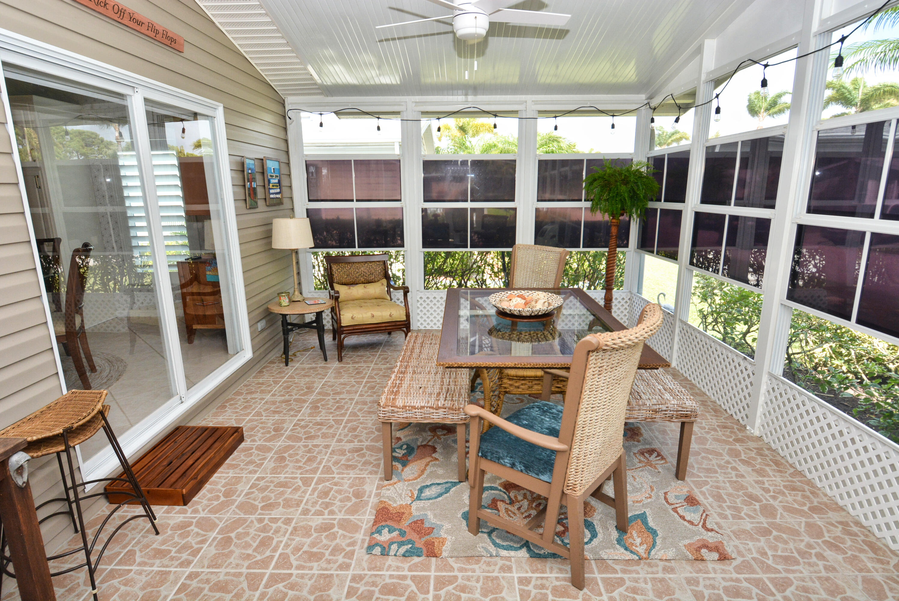 EAGLE'S RETREAT AT SAVANNA CLUB PHASE 2 - Residential