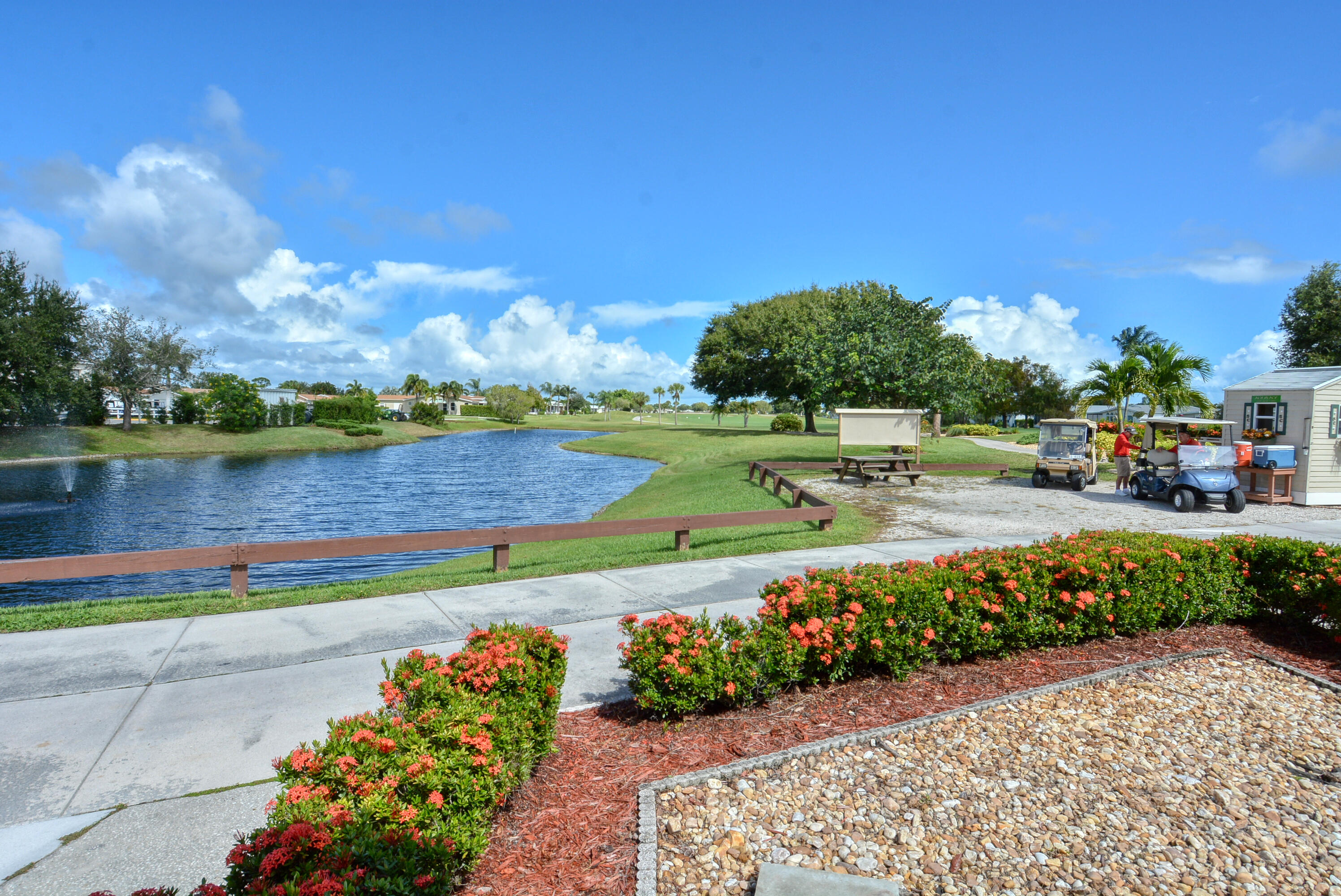 EAGLE'S RETREAT AT SAVANNA CLUB PHASE 2 - Residential