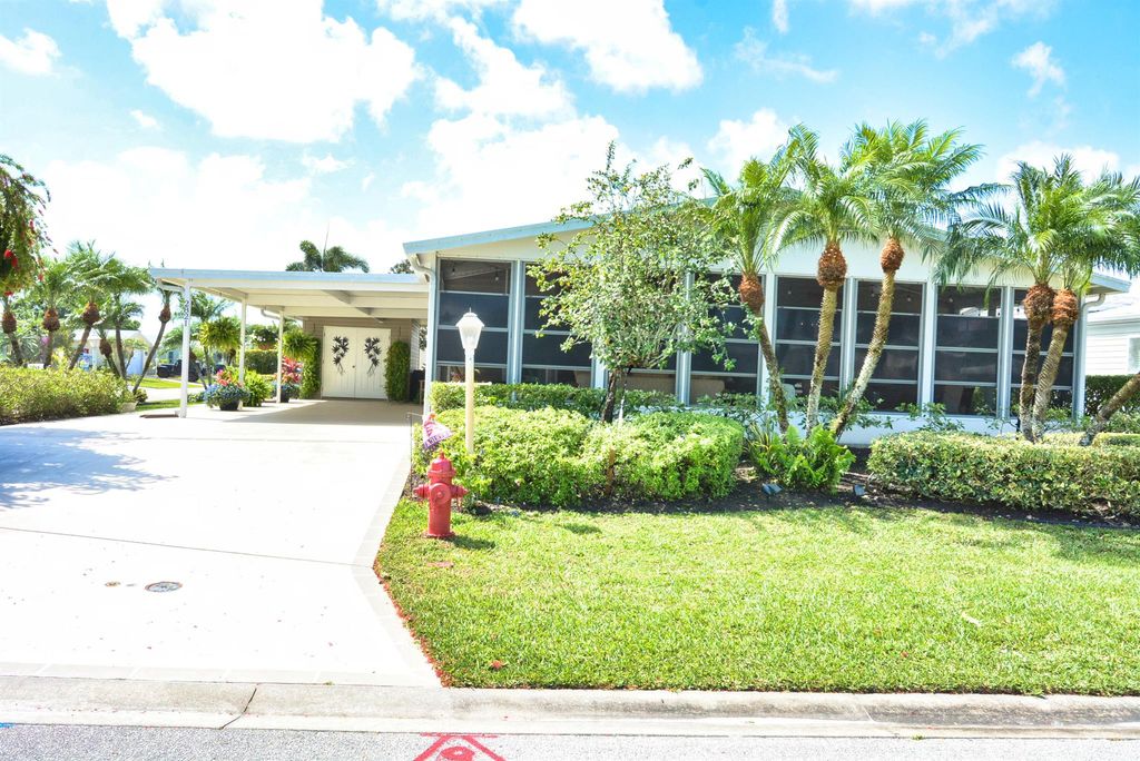 Photo of 2821 Eagles Nest Way, Port Saint Lucie, FL 34952 (MLS # R11113915)