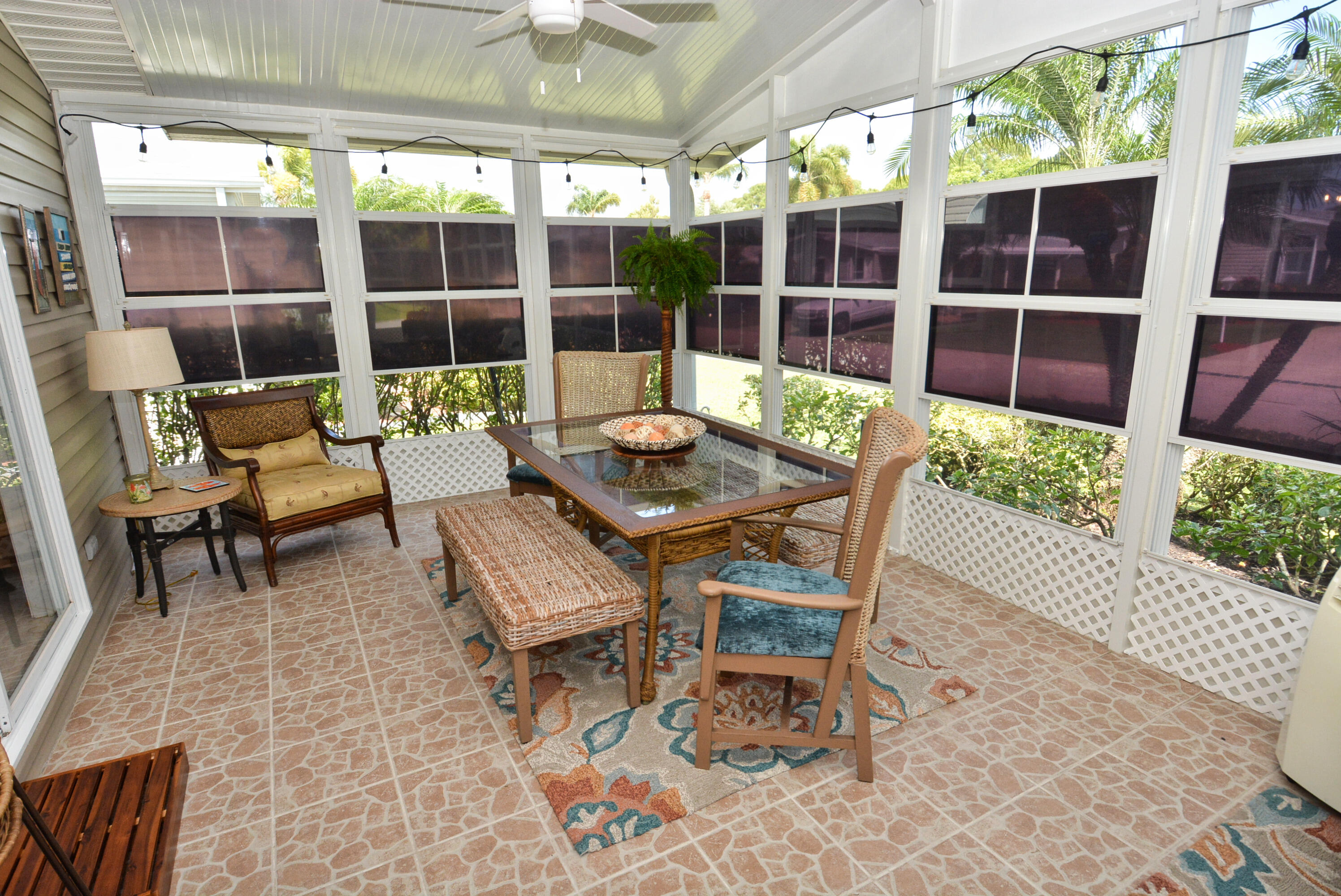 EAGLE'S RETREAT AT SAVANNA CLUB PHASE 2 - Residential