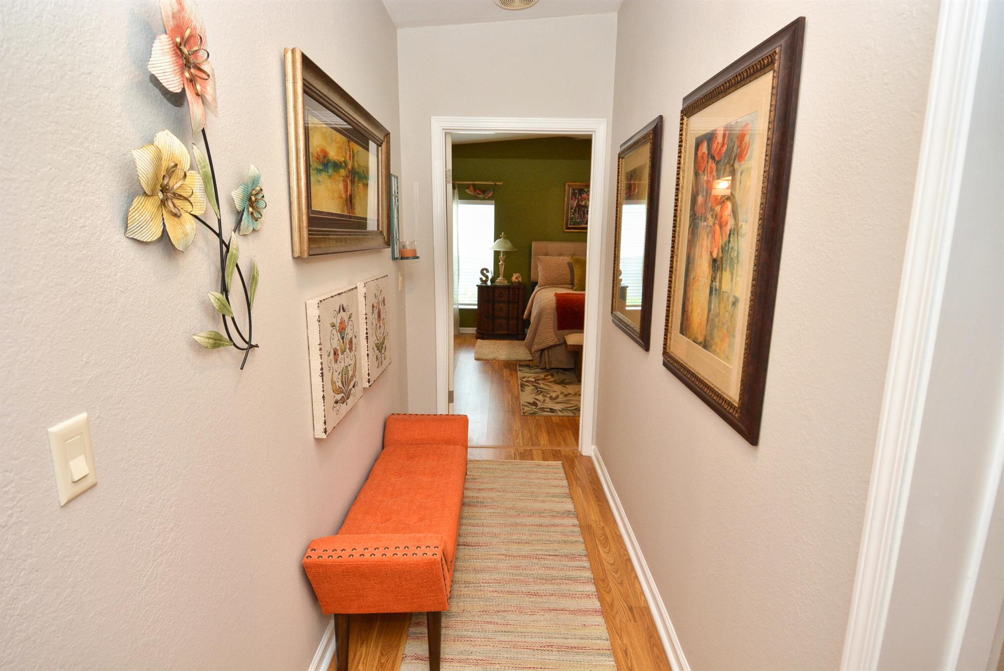 EAGLE'S RETREAT AT SAVANN - Residential