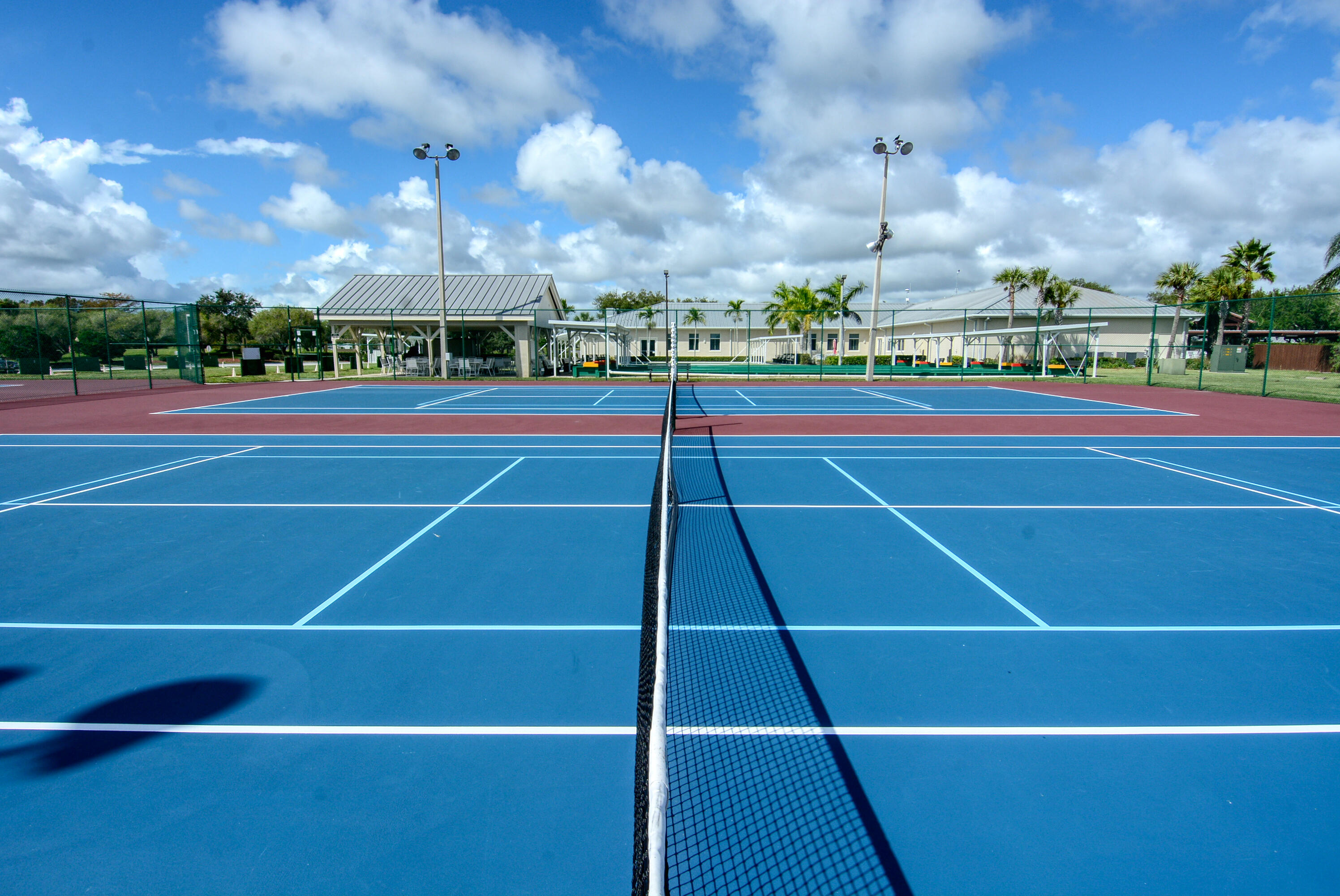 EAGLE'S RETREAT AT SAVANNA CLUB PHASE 2 - Residential