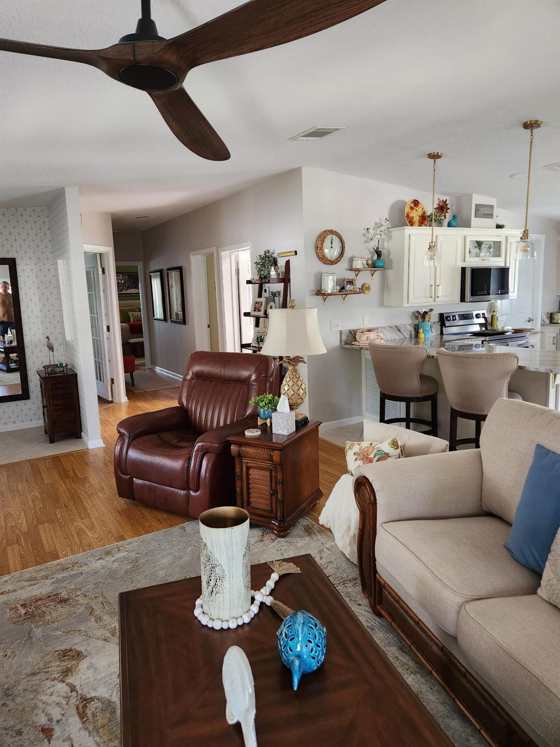 EAGLE'S RETREAT AT SAVANN - Residential