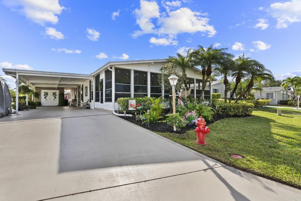 Photo of 2821 Eagles Nest Way, Port Saint Lucie, FL 34952 (MLS # R11113915)