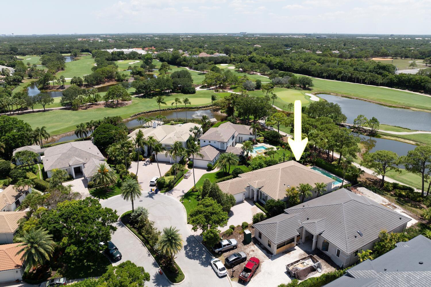 145 W Village Way