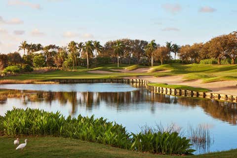 Tiny photo for 145 W Village Way, Jupiter, FL 33458 (MLS # B26051935)