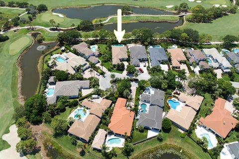 Tiny photo for 145 W Village Way, Jupiter, FL 33458 (MLS # B26051935)