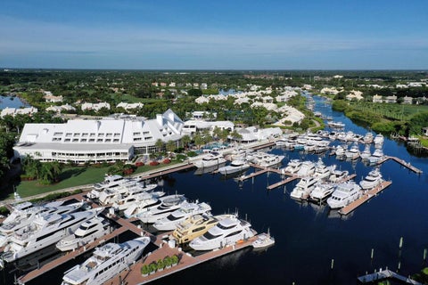 Tiny photo for 145 W Village Way, Jupiter, FL 33458 (MLS # B26051935)
