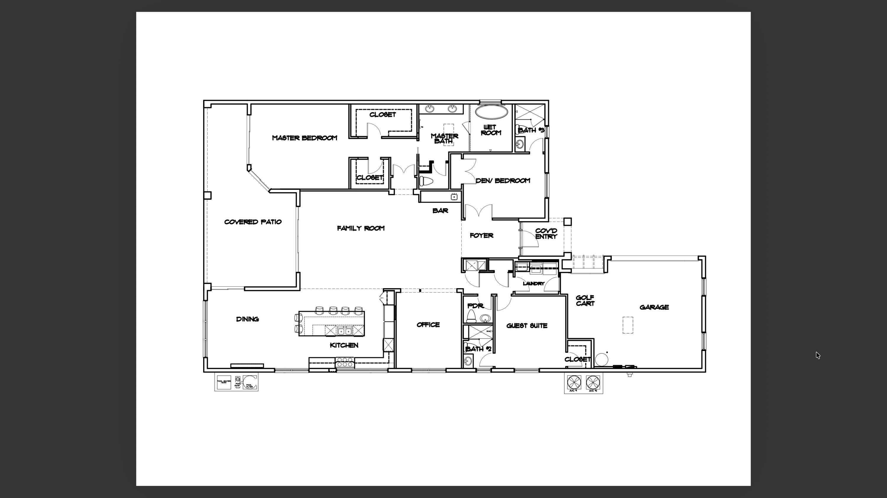 145 W Village Way