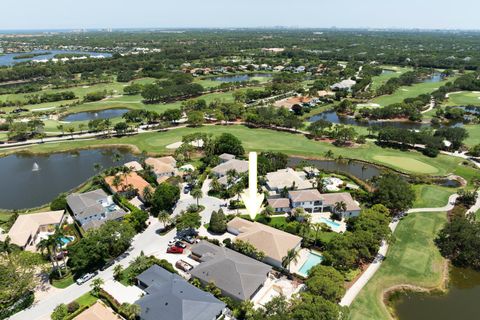 Tiny photo for 145 W Village Way, Jupiter, FL 33458 (MLS # B26051935)
