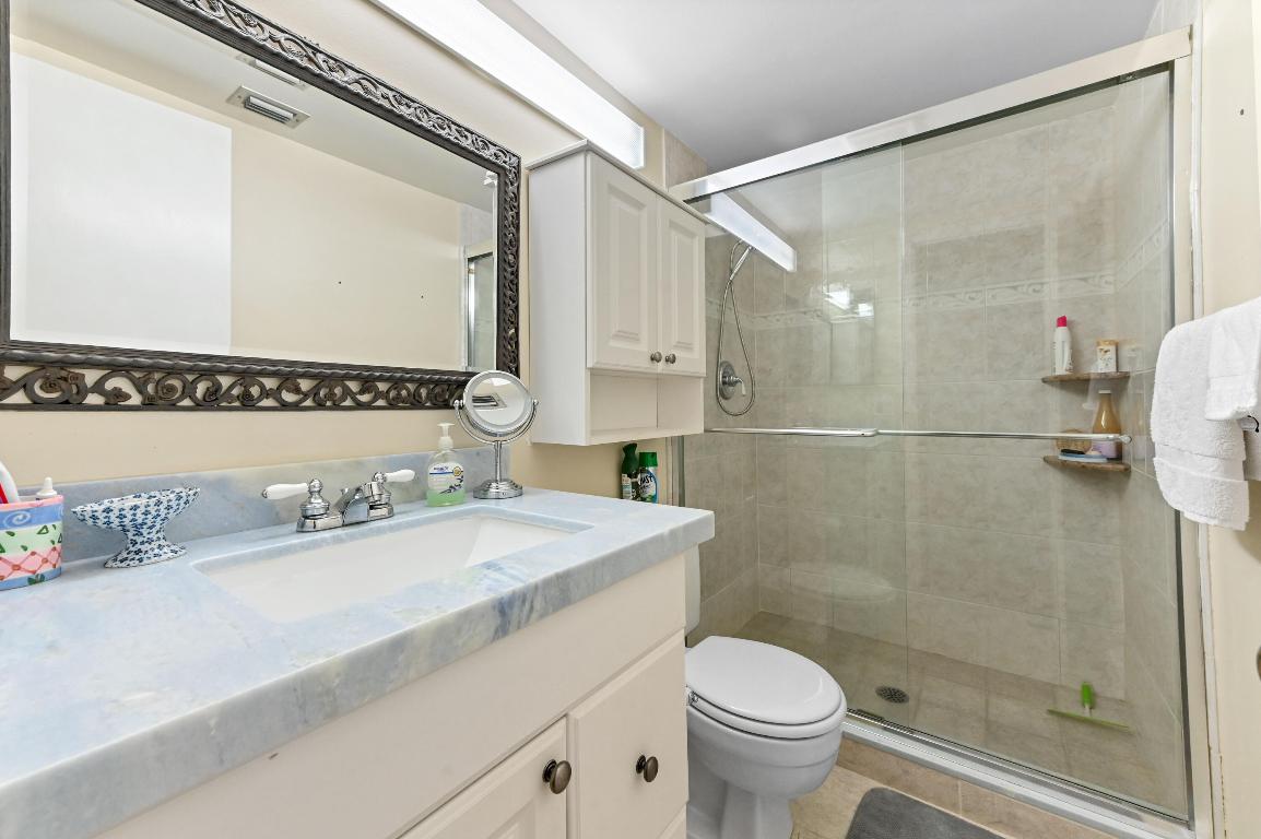 Pine Ridge South Condominiums - Residential