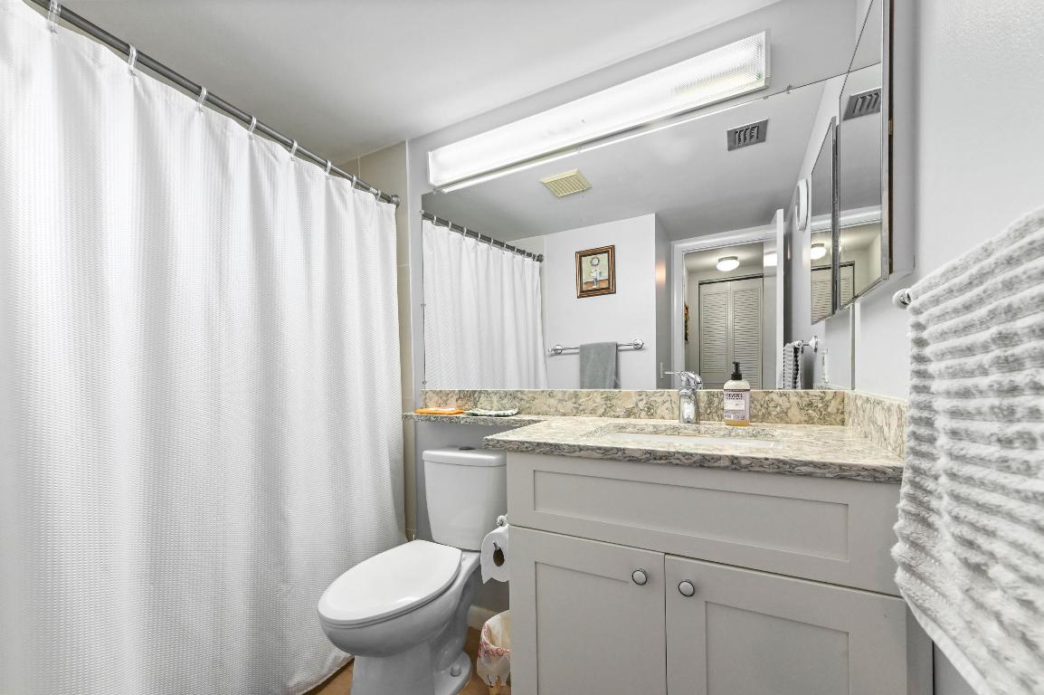 Pine Ridge South Condominiums - Residential