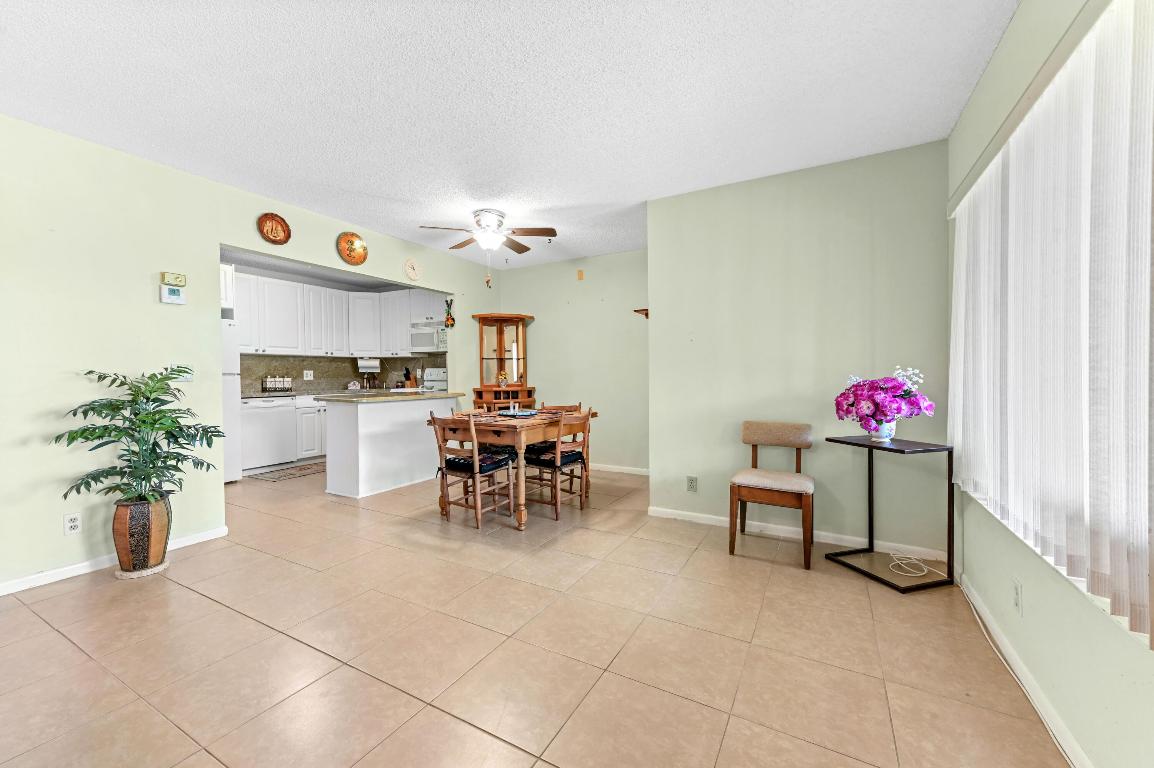 Pine Ridge South Condominiums - Residential