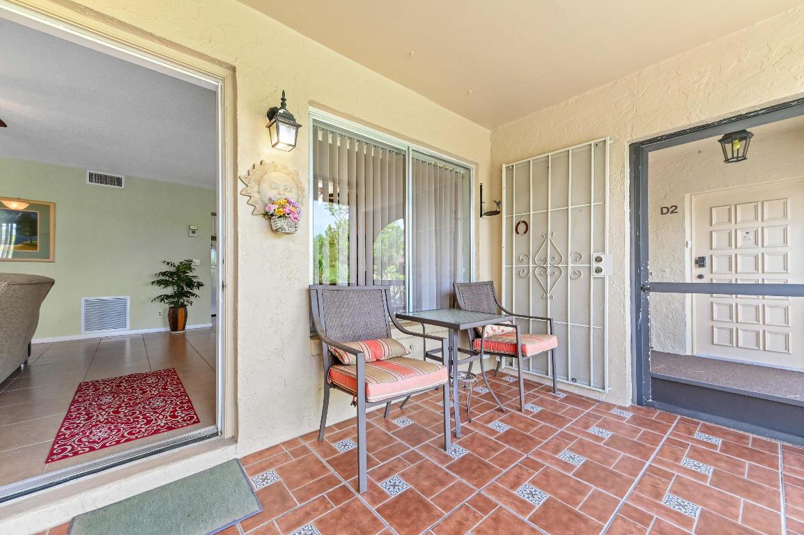 Pine Ridge South Condominiums - Residential