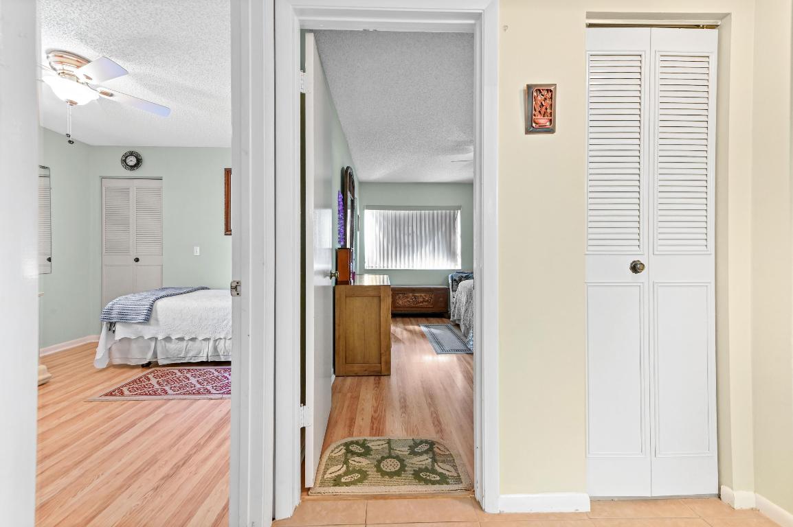 Pine Ridge South Condominiums - Residential