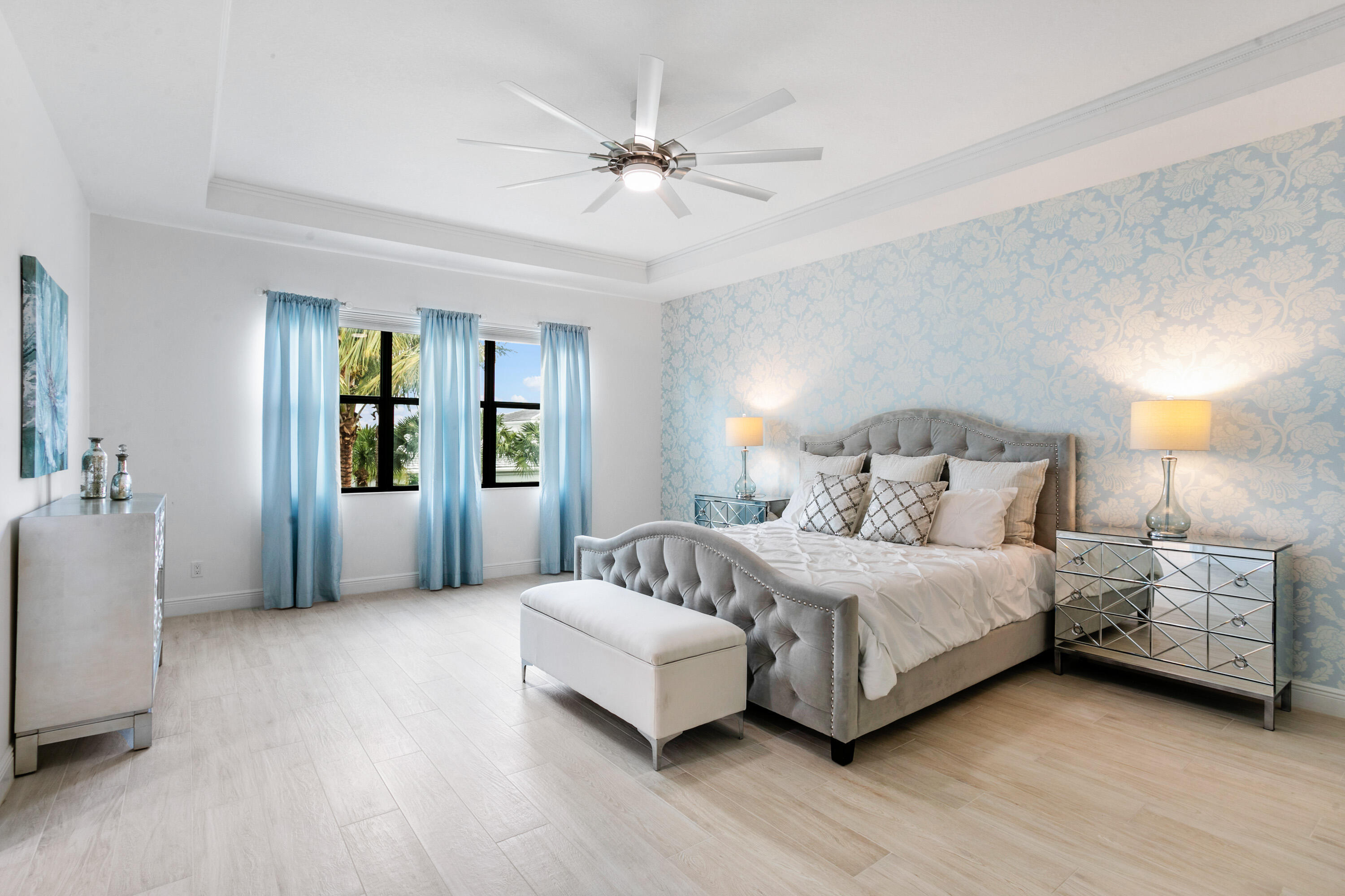 ARTISTRY - Residential Lease
