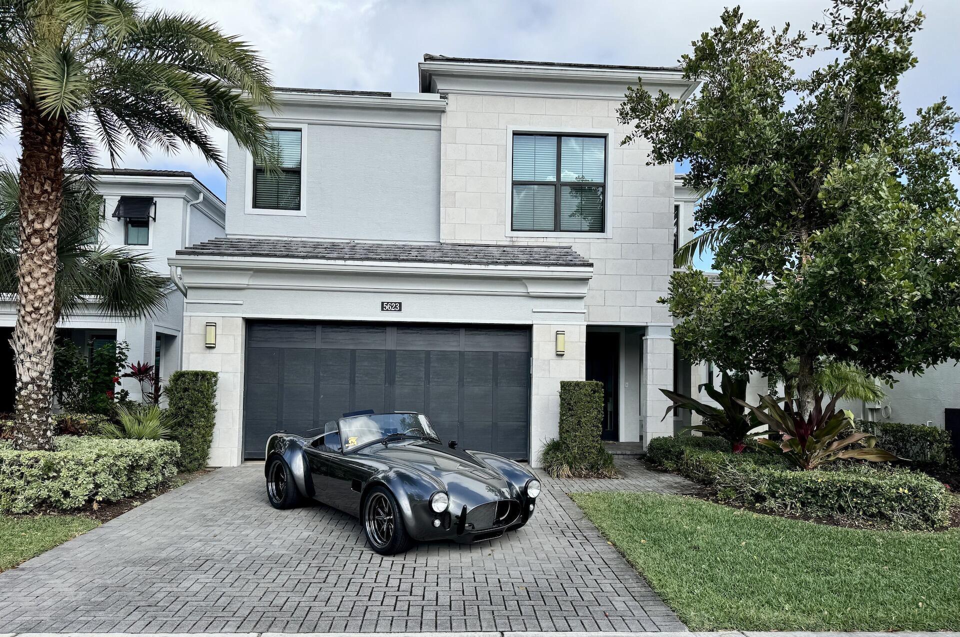 ARTISTRY - Residential Lease