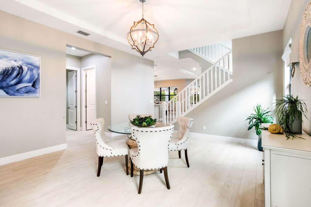 Photo of 5623 Delacroix Terrace, Palm Beach Gardens, FL 33418 (MLS # B26027822)