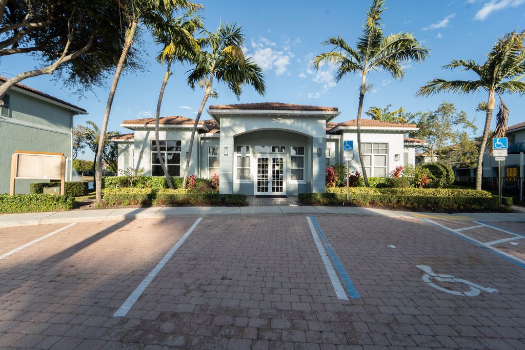 Photo of 3635 Sonoma Dr, Riviera Beach, FL 33404 (MLS # R11161637)