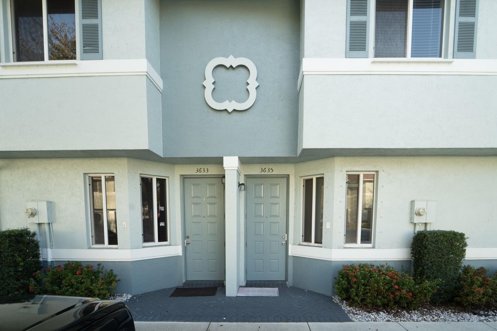Photo of 3635 Sonoma Dr, Riviera Beach, FL 33404 (MLS # R11161637)