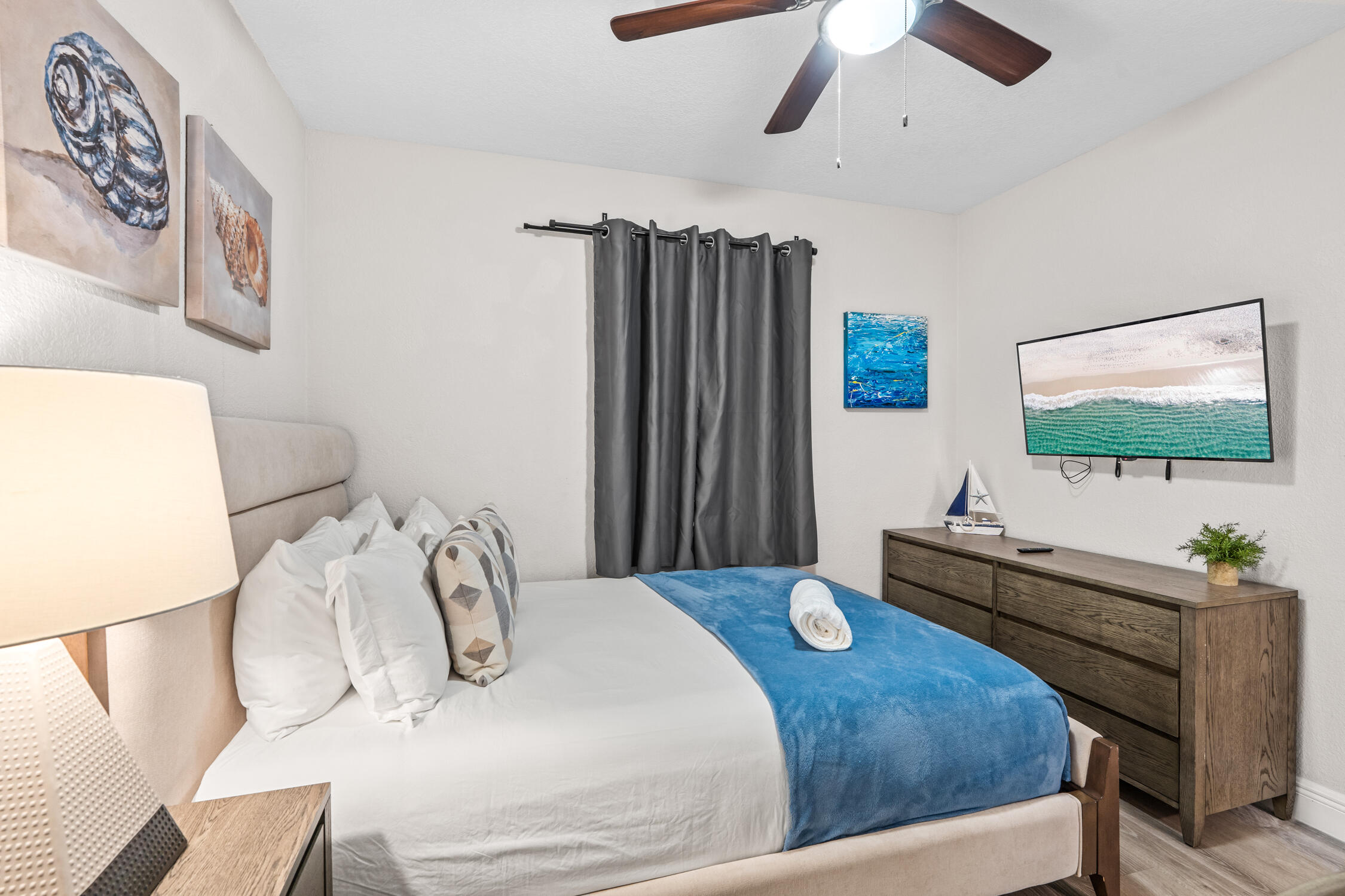 POINSETTIA HEIGHTS - Residential Lease