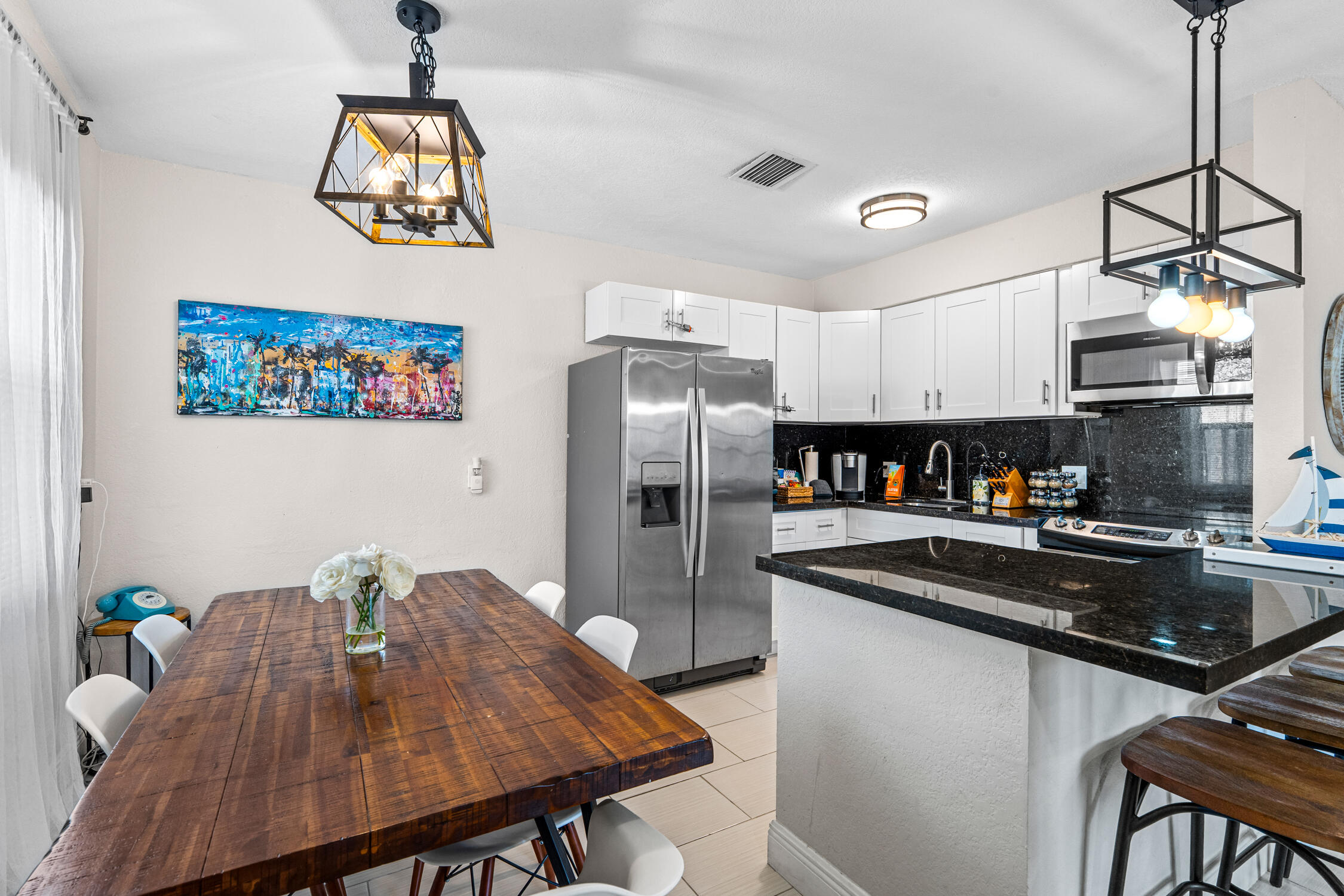 POINSETTIA HEIGHTS - Residential Lease