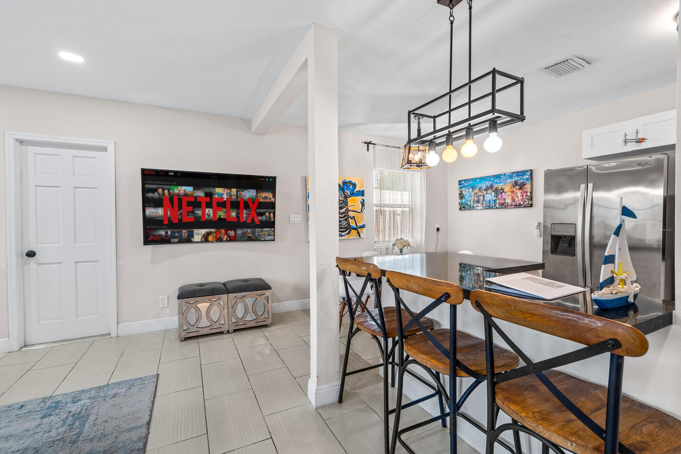 POINSETTIA HEIGHTS - Residential Lease