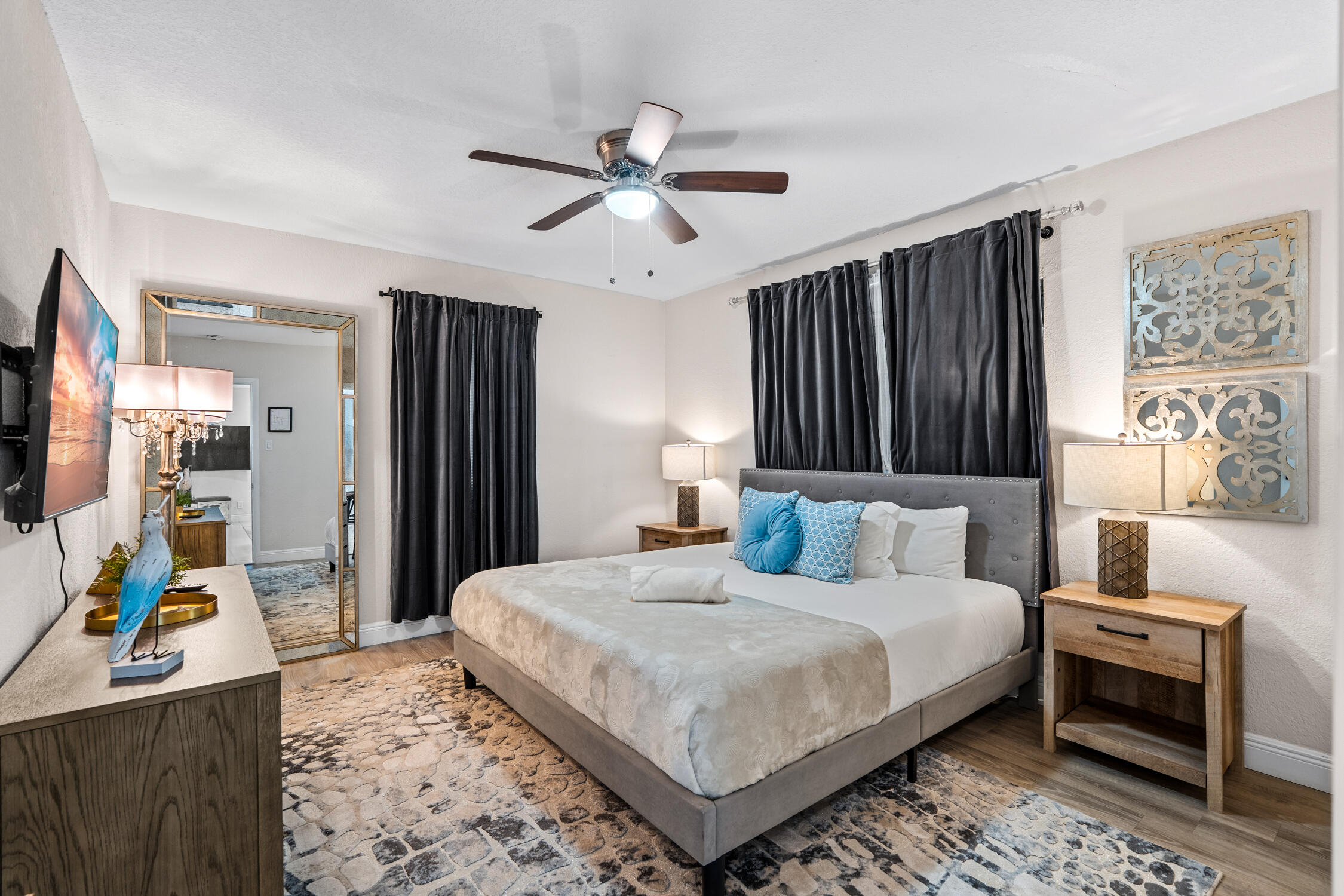 POINSETTIA HEIGHTS - Residential Lease
