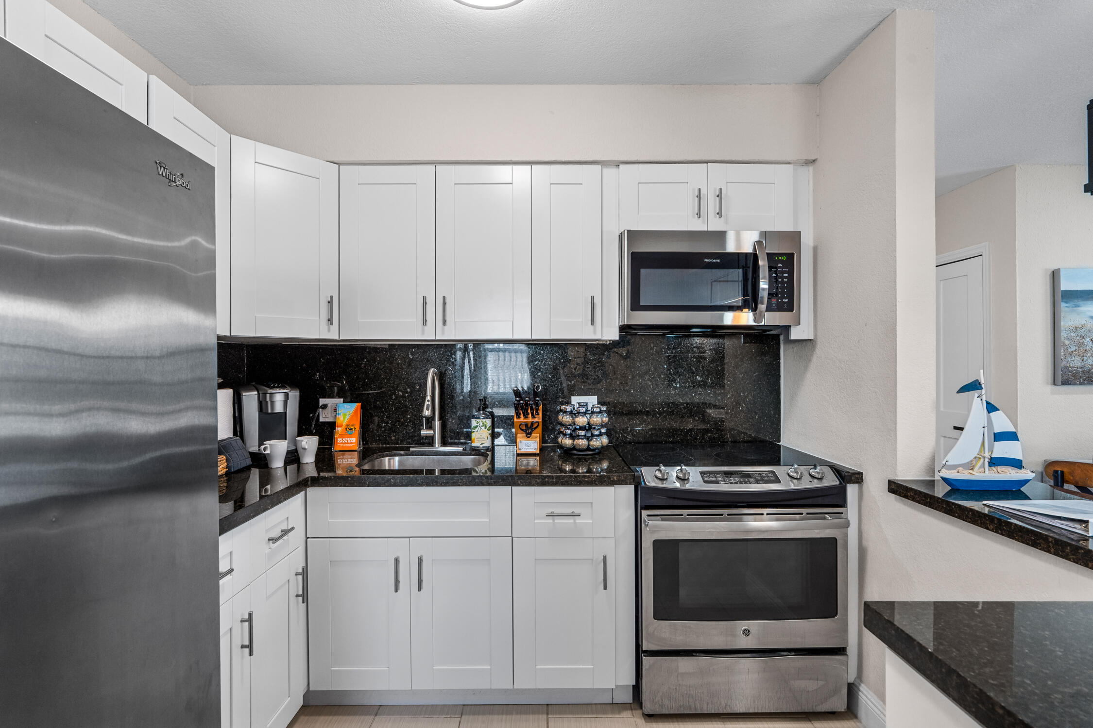 POINSETTIA HEIGHTS - Residential Lease