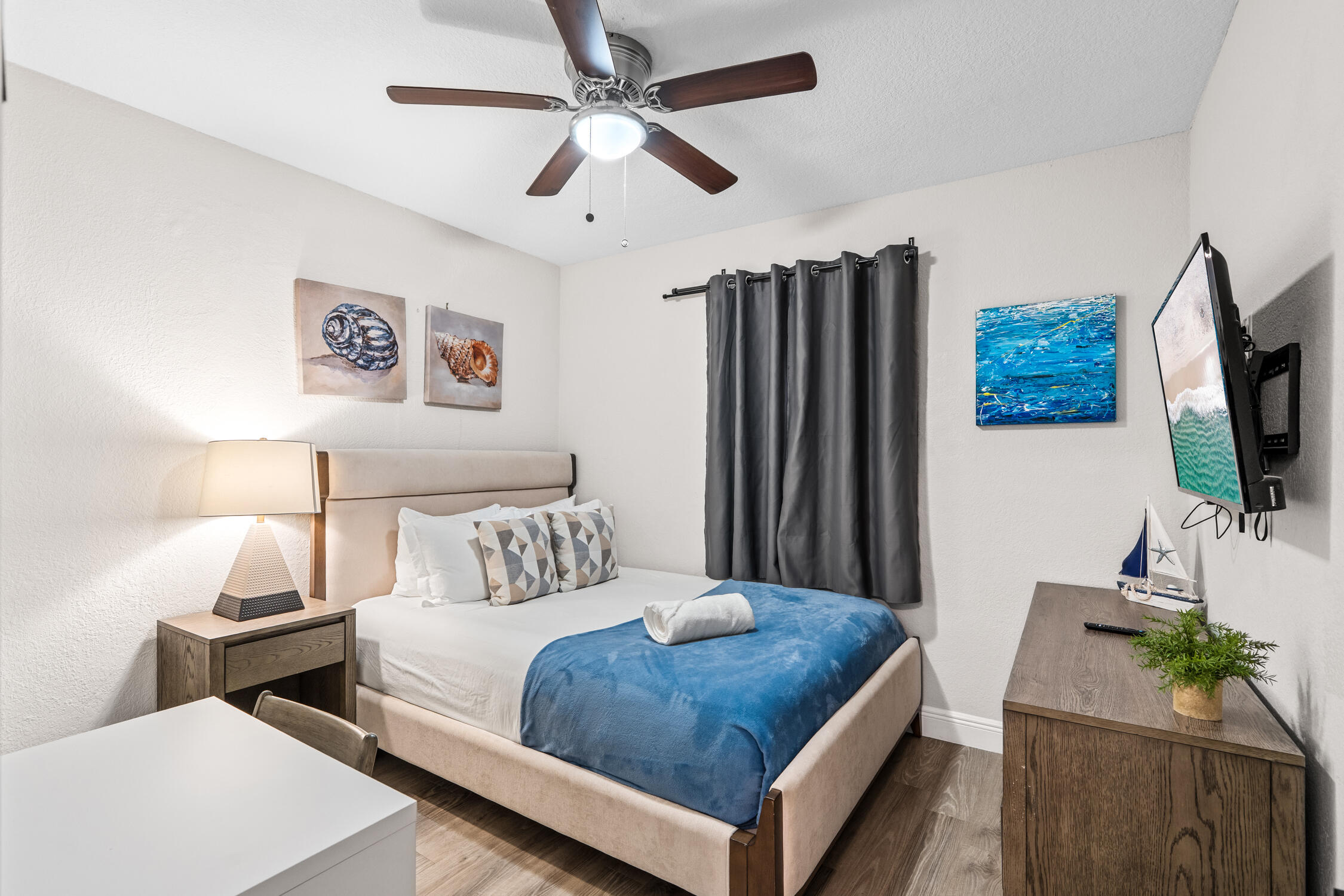 POINSETTIA HEIGHTS - Residential Lease