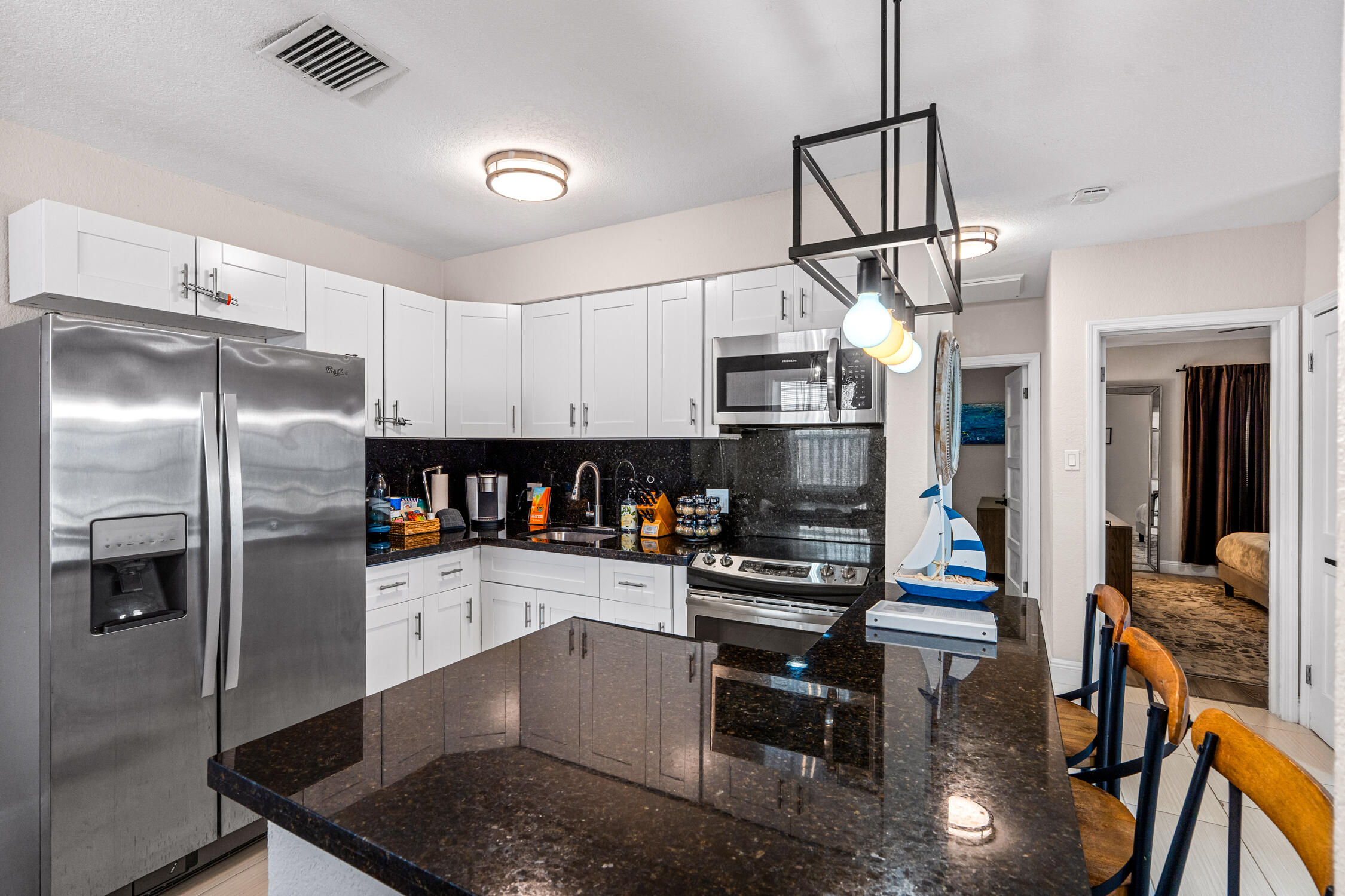 POINSETTIA HEIGHTS - Residential Lease