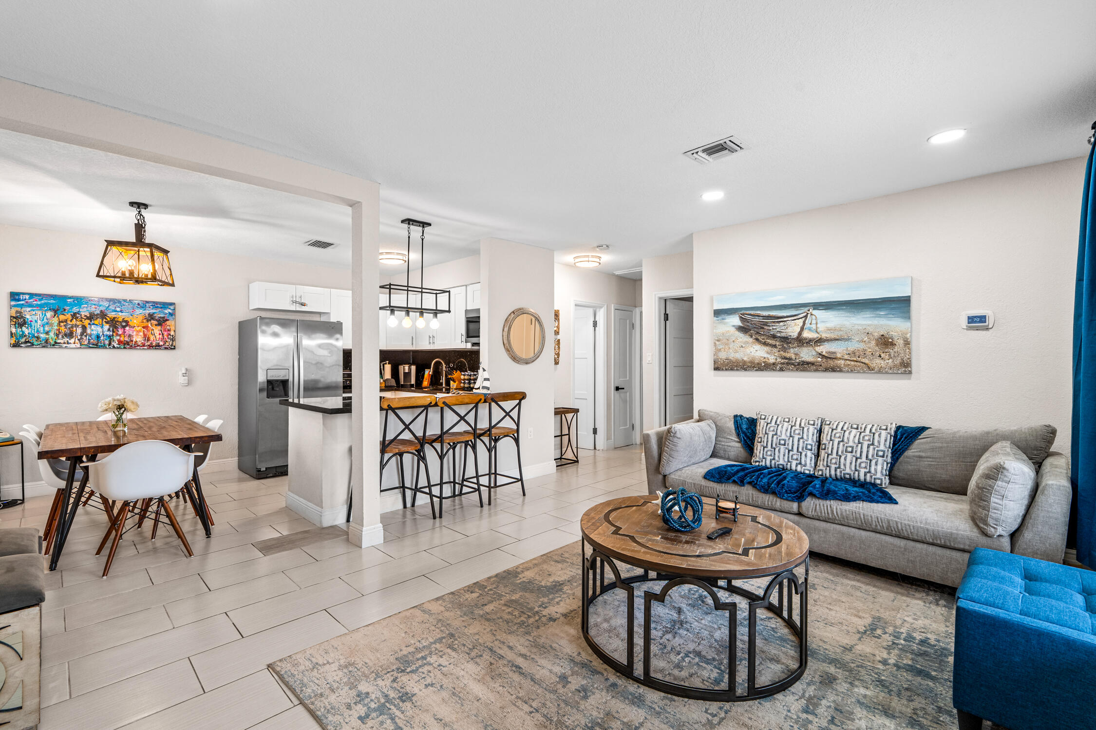 POINSETTIA HEIGHTS - Residential Lease
