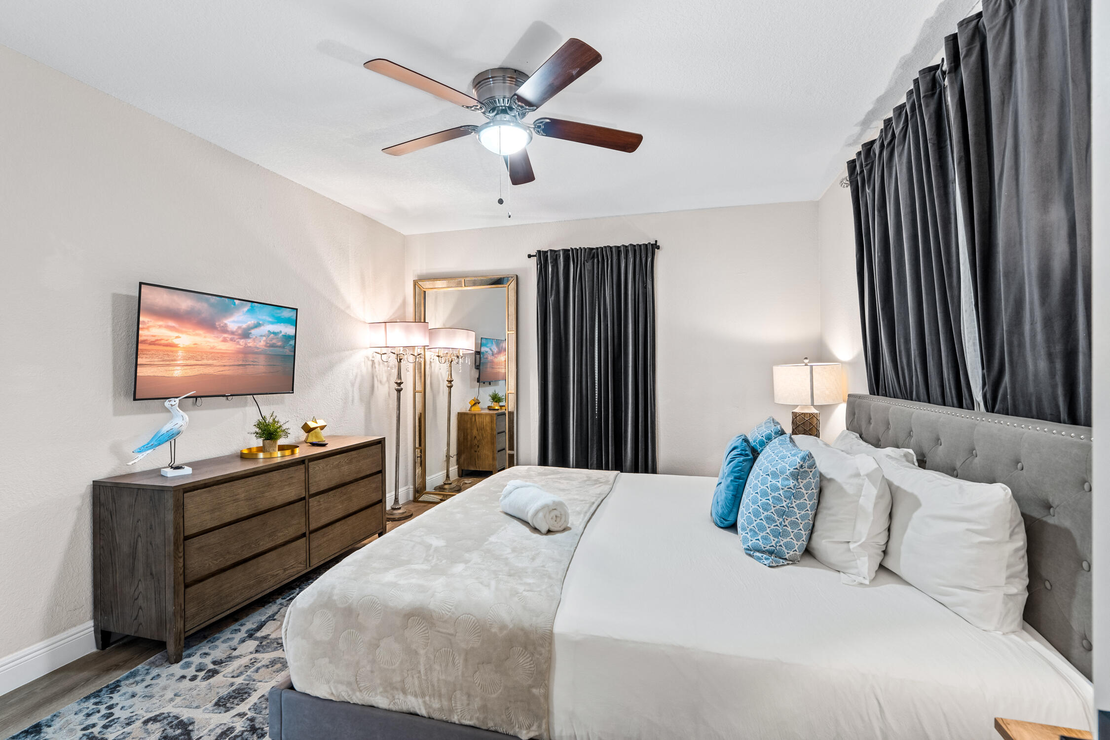 POINSETTIA HEIGHTS - Residential Lease