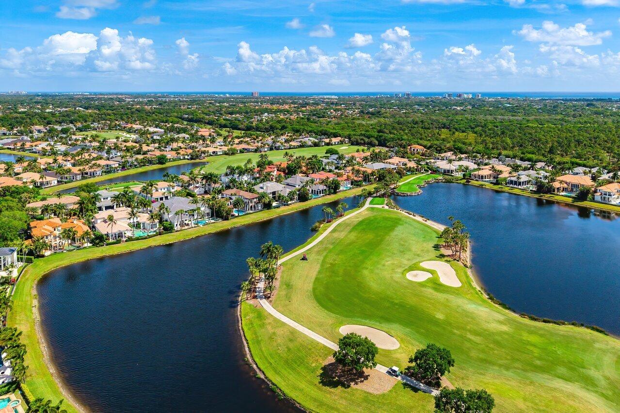 FRENCHMANS RESERVE PCD F - Residential