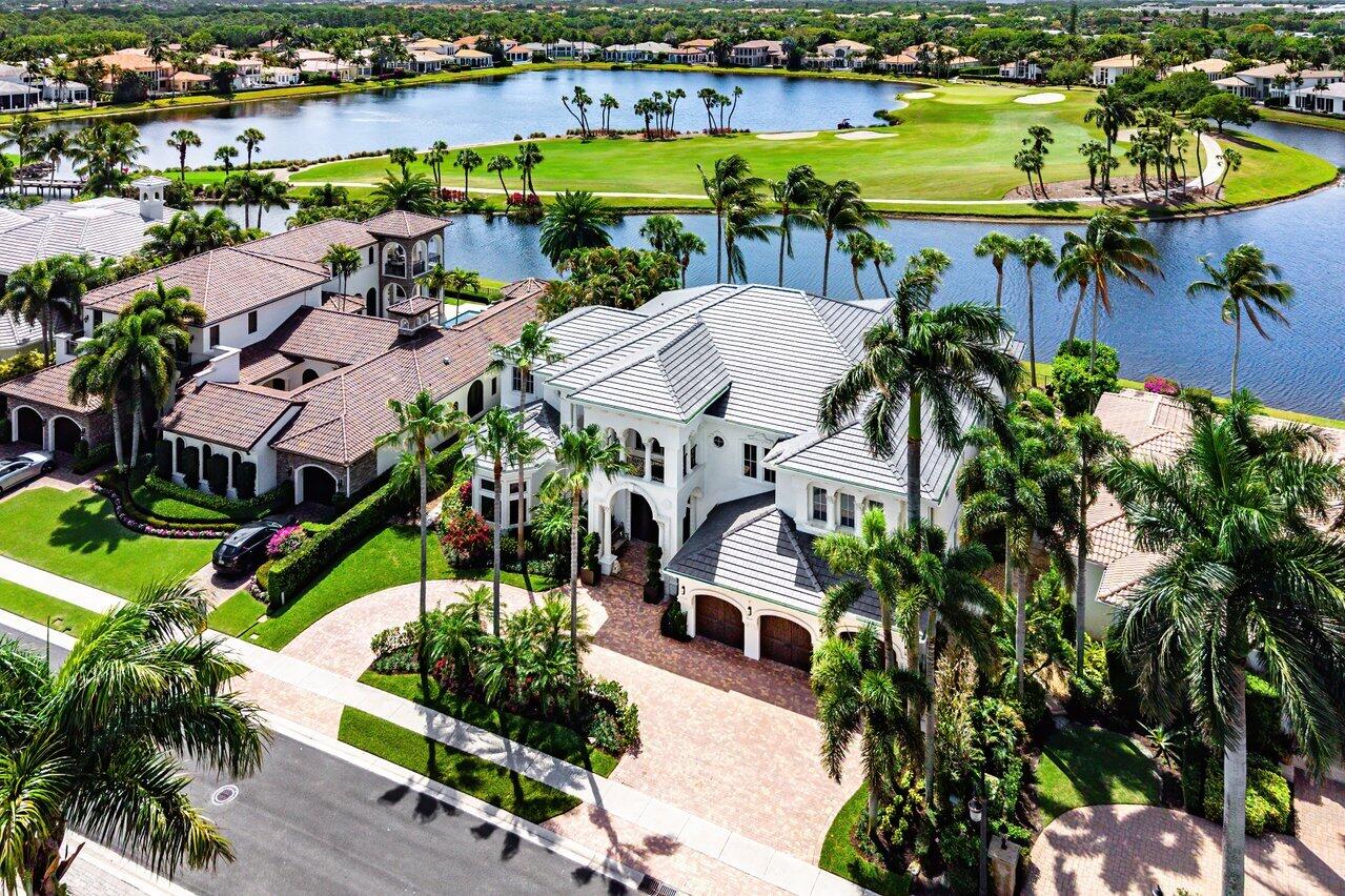 FRENCHMANS RESERVE PCD F - Residential