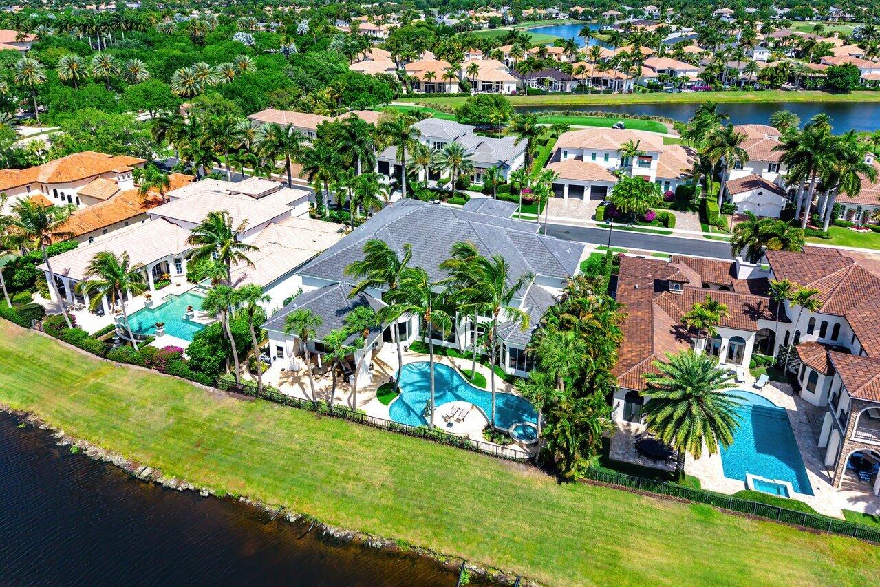 FRENCHMANS RESERVE PCD F - Residential