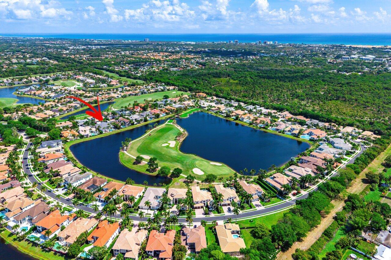 FRENCHMANS RESERVE PCD F - Residential