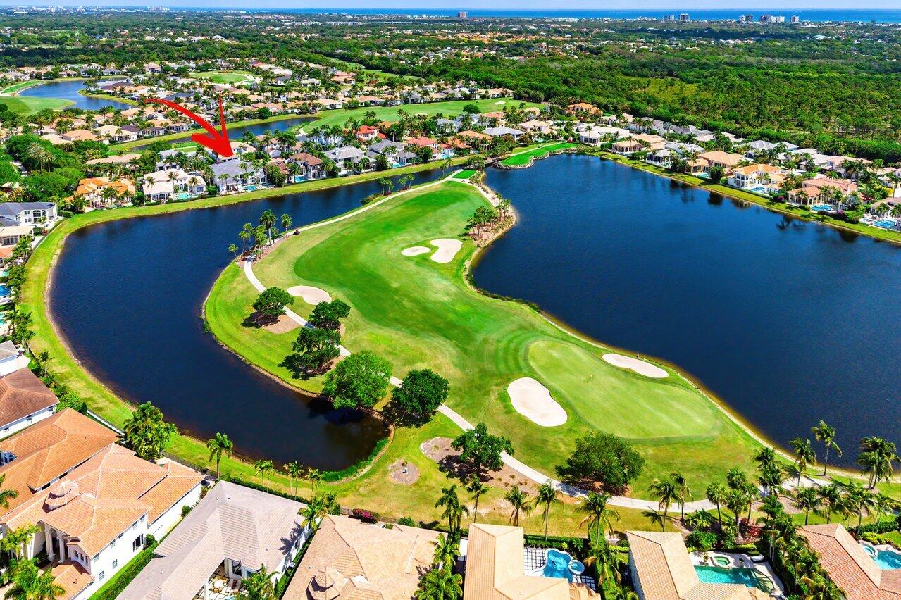 FRENCHMANS RESERVE PCD F - Residential