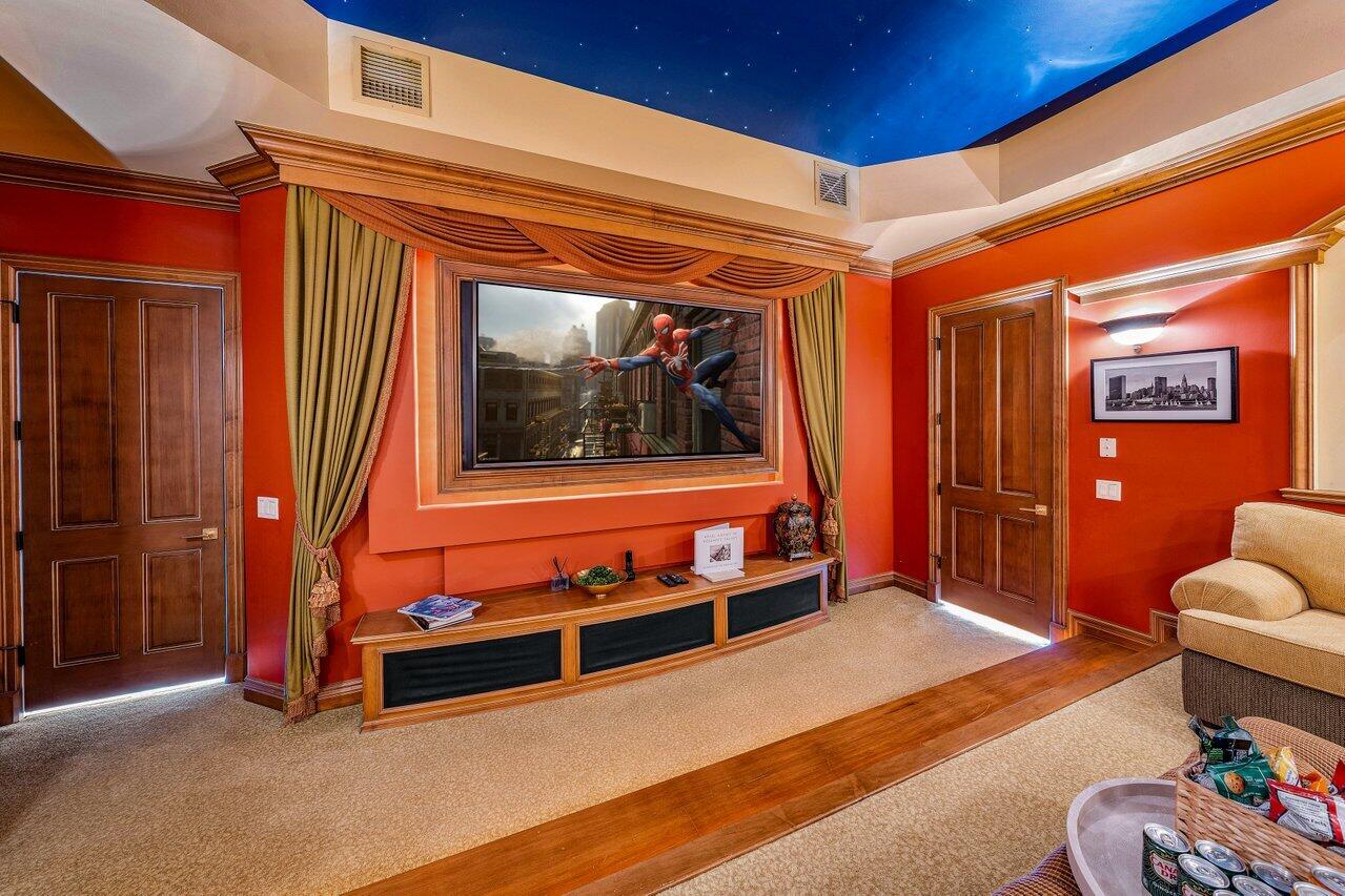 FRENCHMANS RESERVE PCD F - Residential