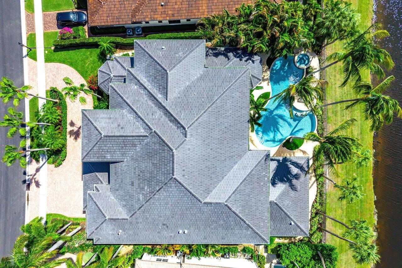 FRENCHMANS RESERVE PCD F - Residential