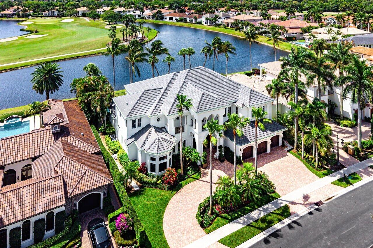 FRENCHMANS RESERVE PCD F - Residential