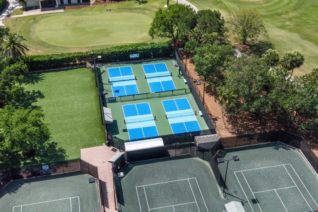 FRENCHMANS RESERVE PCD F - Residential