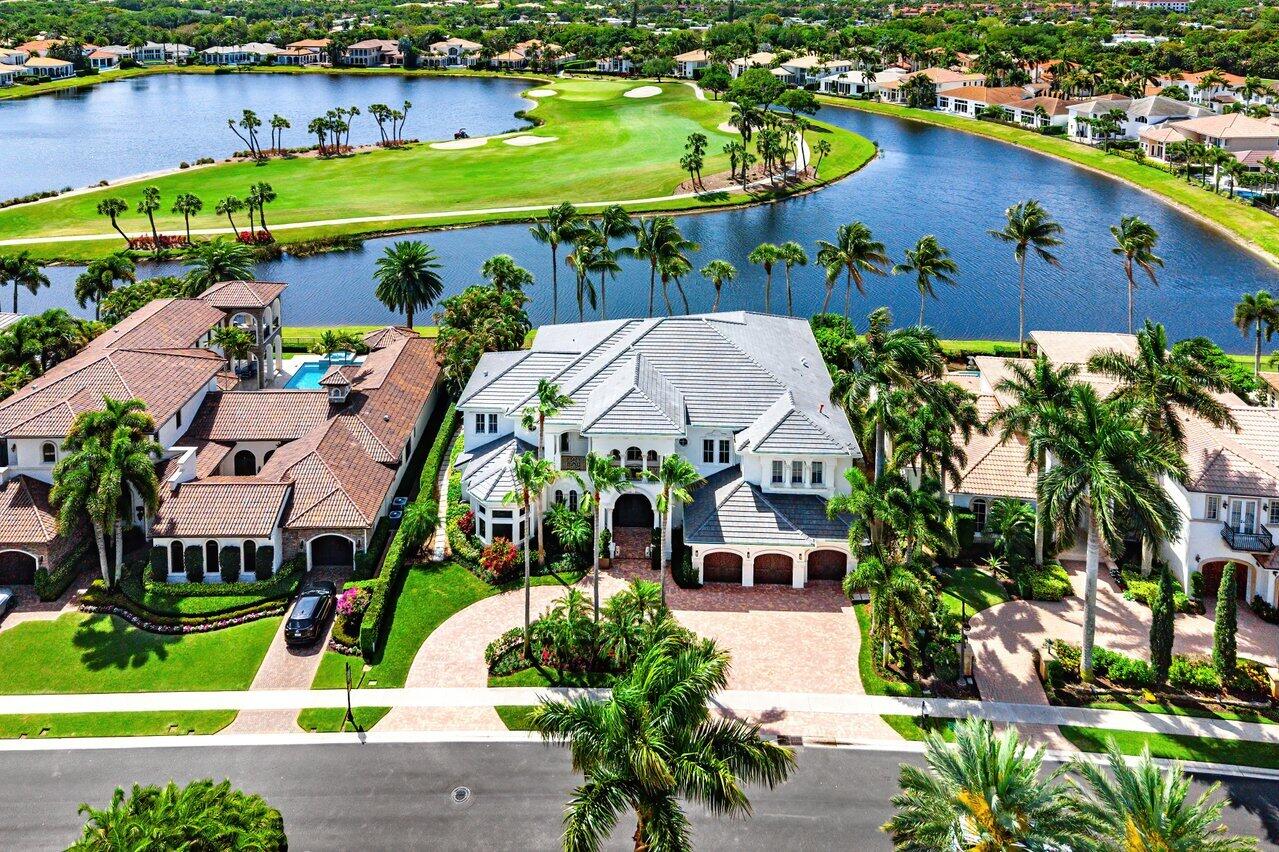 FRENCHMANS RESERVE PCD F - Residential