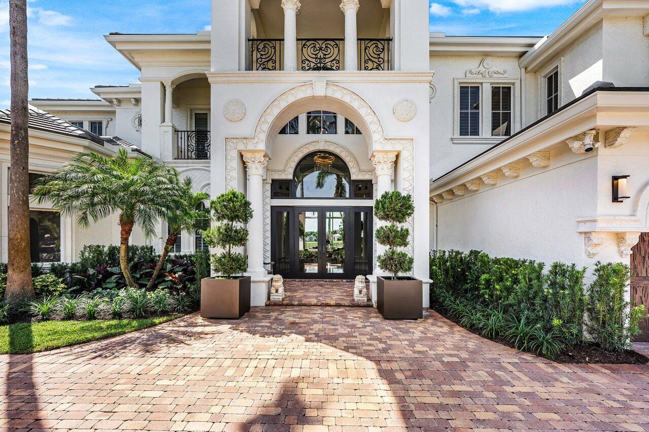 FRENCHMANS RESERVE PCD F - Residential