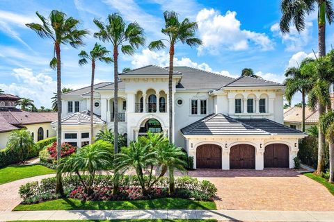 Photo of 686 Hermitage Circle, Palm Beach Gardens, FL 33410 (MLS # B26001075)